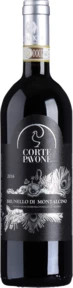 Tenuta Corte Pavone Brunello 2016