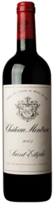 Château Montrose 2021
