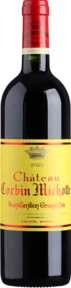 Château Corbin Michotte 2021