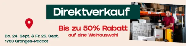 Direktverkauf