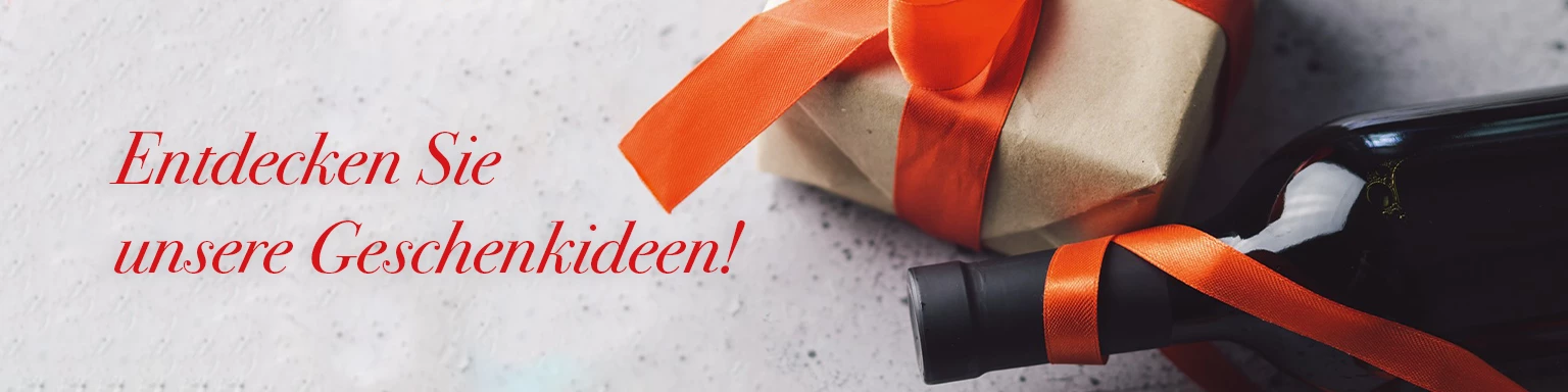 Idées cadeaux