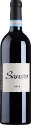 Ripasso Saustò 2018