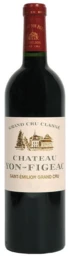 Château Yon Figeac 2020
