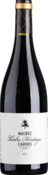 Cahors AOC, Cèdre Héritage 2021