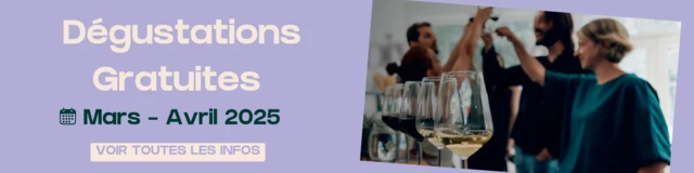 Divo Dégustations gratuies
