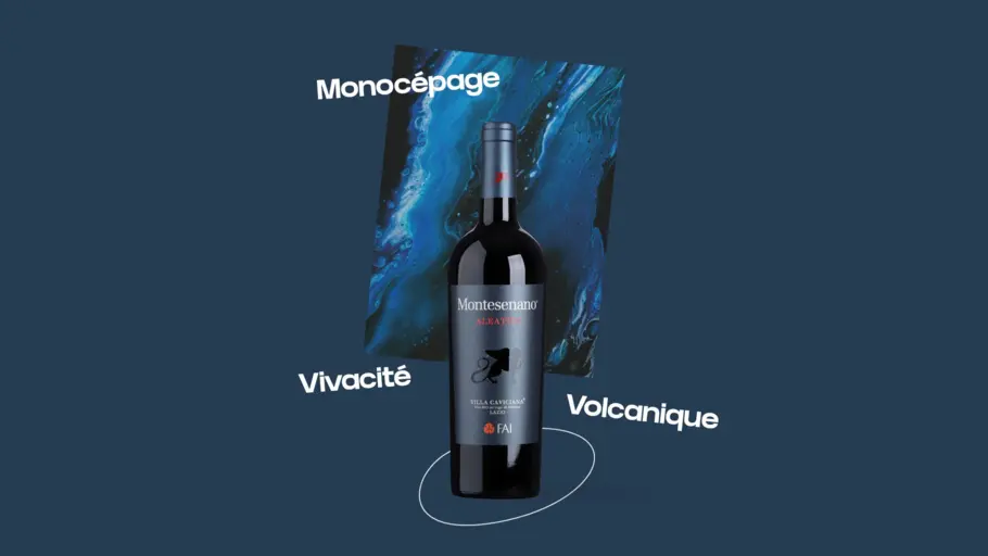 Montesenano Bio 2023
