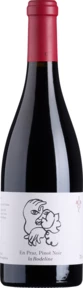 En Praz, Pinot Noir 2020