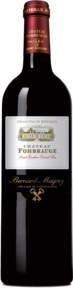 Château Fombrauge 2021
