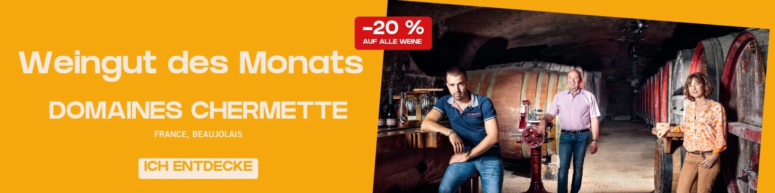 Domaines Chermette