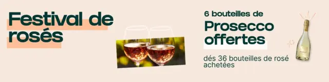 Festvial de rosés