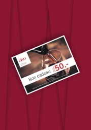 Gutschein DIVO 50
