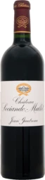 Château Sociando-Mallet 2019