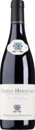 Crozes-Hermitage Les Chaflans 2022