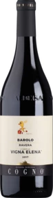 Barolo Ravera ""Vigna Elena"" 2017