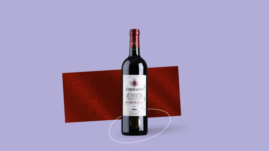 Marquis du Bois 2020