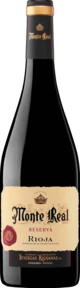 Rioja Monte Real Reserva Cosecha 2019
