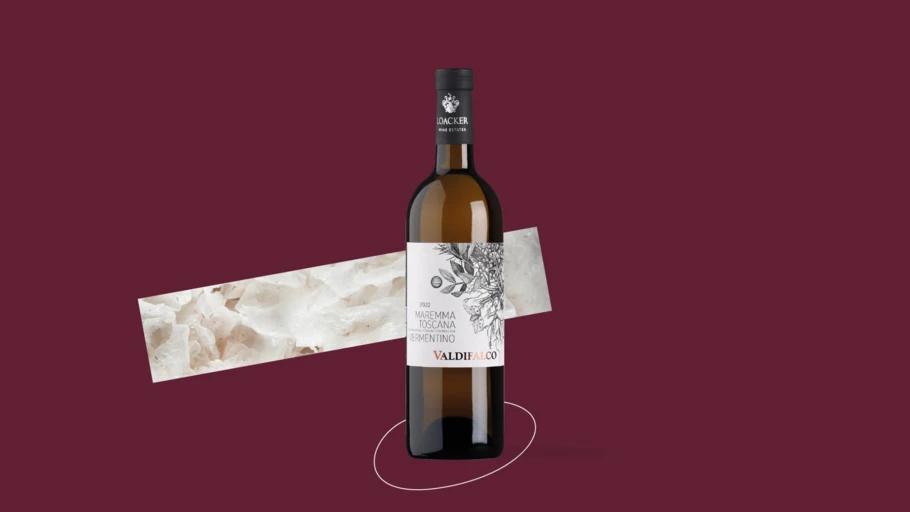 Tenuta Valdifalco Vermentino 2023