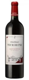 Château Tour de Pez 2021