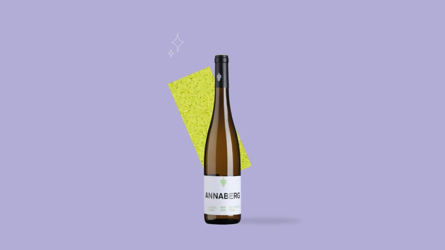 Annaberg, Riesling 2022