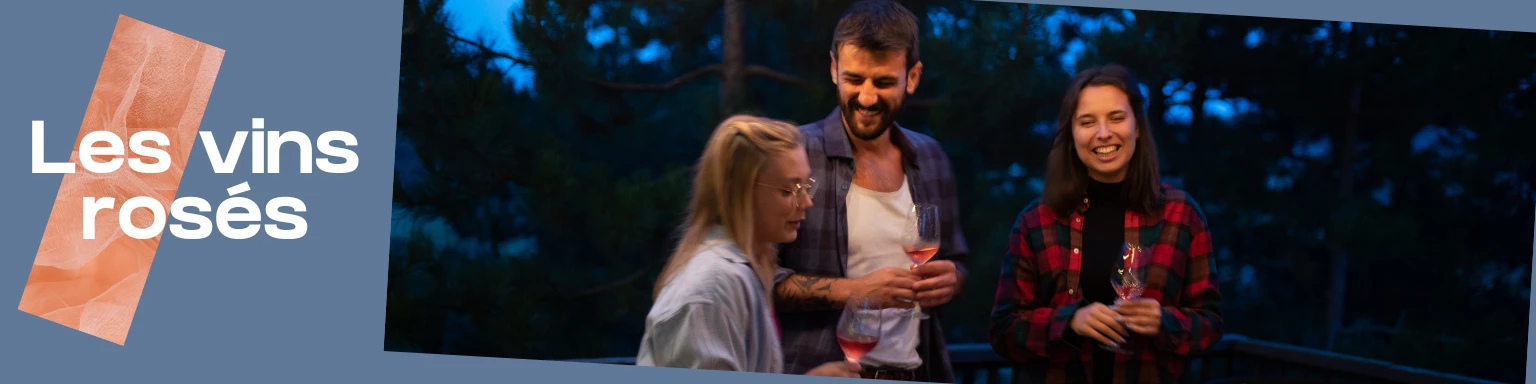 Rosés