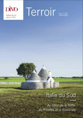 Italie du Sud 