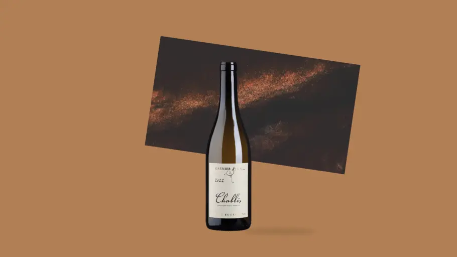 Chablis 2022