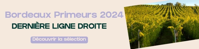 Bordeaux Primeurs 2024
