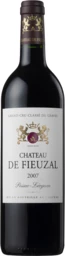 Château de Fieuzal 2021