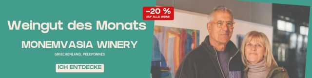 Weingut des Monats