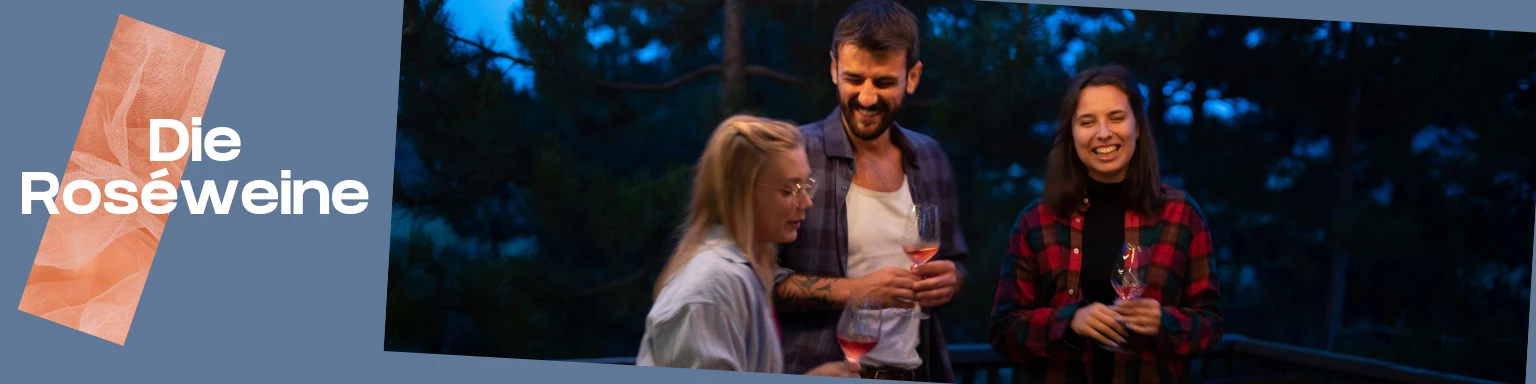 Rosés