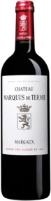 Château Marquis de Terme 2020