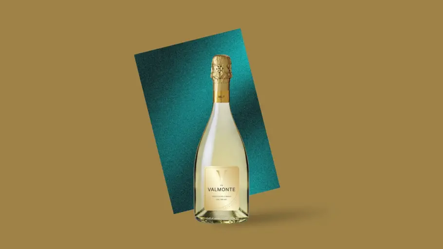 Prosecco Millesimato Valmonte, Brut 2025