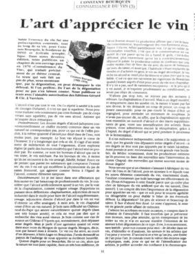 Archives DIVO 2
