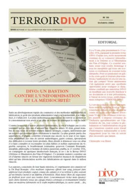 Archives DIVO 4
