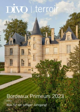 Bordeaux Primeurs 2023