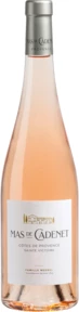 Rosé Ste Victoire AOP Côtes de Provence 2023