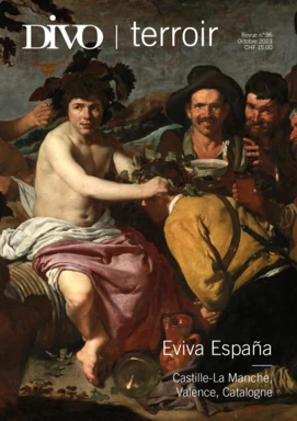 Eviva España