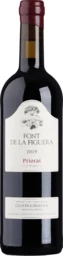 Font de la Figuera 2019