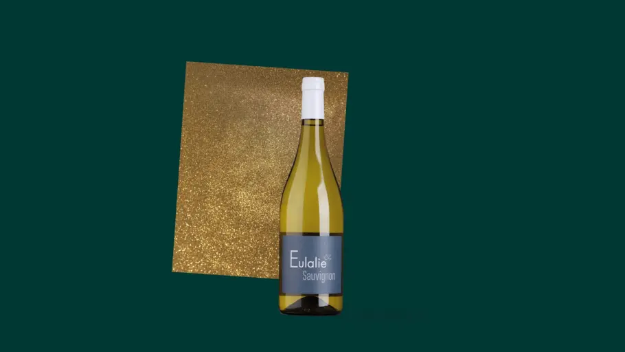 Le Blanc d'Eulalie 2025