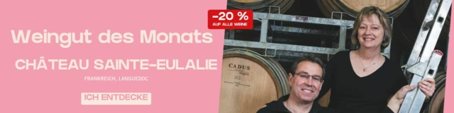 Château Sainte-Eulalie