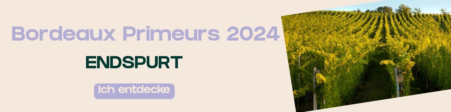 Bordeaux Primeurs 2024