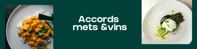 Accords mets-vin