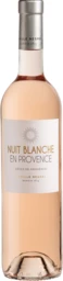 Nuit Blanche rosé Côtes de Provence bio 2023