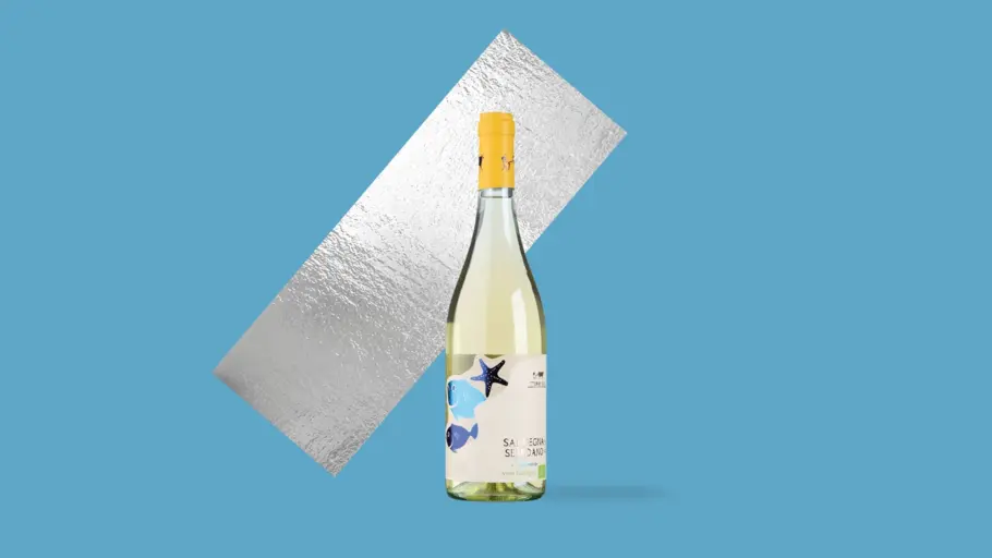 Semidano Superiore - Vigne di Mogoro 2022