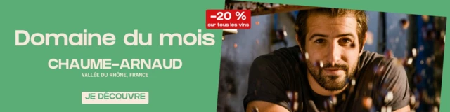 Chaume-Arnaud