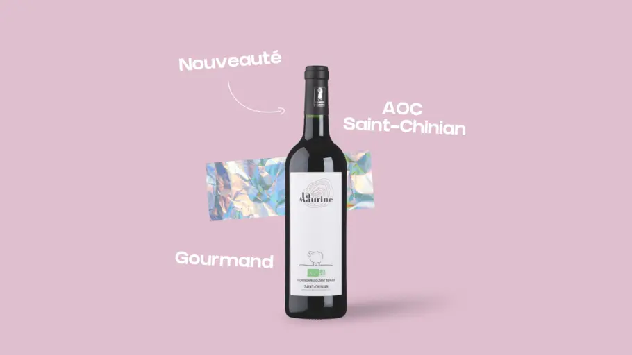 Le mouton rouge Bio 2024