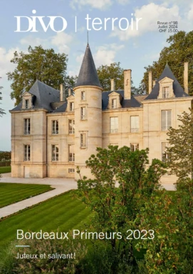 Bordeaux Primeurs 2023