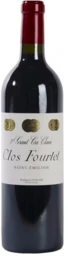 Clos Fourtet 2019