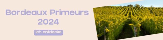 Bordeaux Primeurs