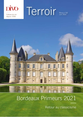 Bordeaux Primeurs 2021